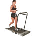 Беговая дорожка  Toorx Treadmill Street Compact (STREET-COMPACT) - фото №5